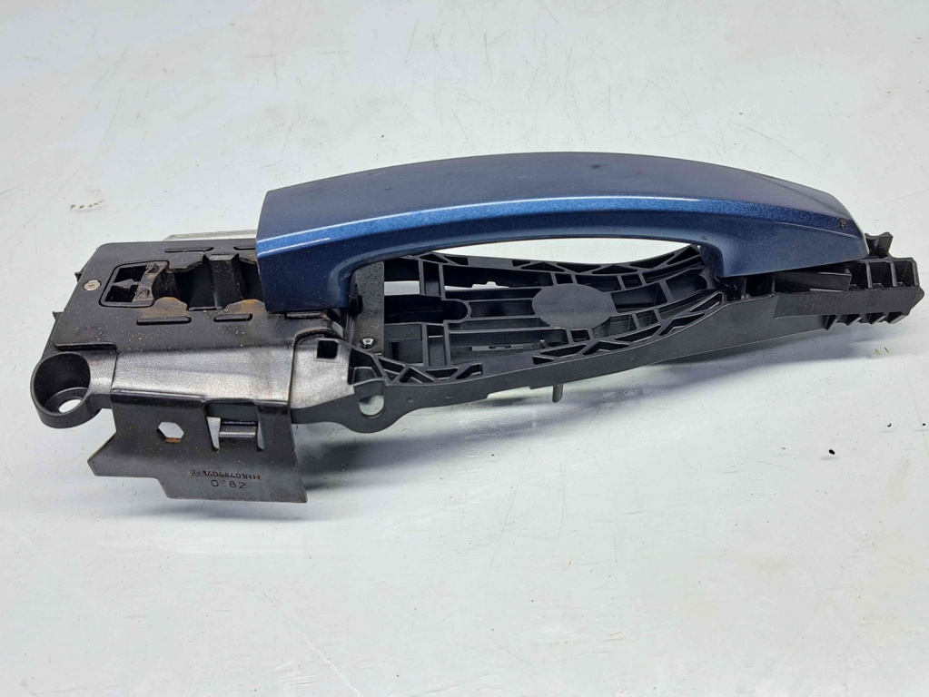 Maner usa dreapta spate Opel Astra J [Fabr 2009-2015] GWJ