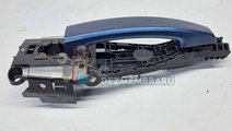 Maner usa dreapta spate Opel Astra J [Fabr 2009-20...