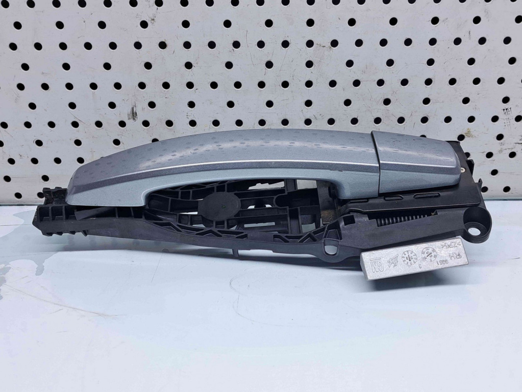 Maner usa dreapta spate Opel Astra J [Fabr 2009-2015] GEV