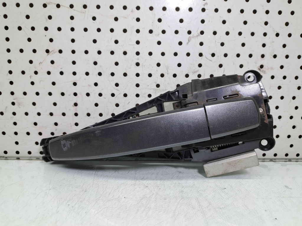 Maner usa dreapta spate Opel Astra J [Fabr 2009-2015] GAL