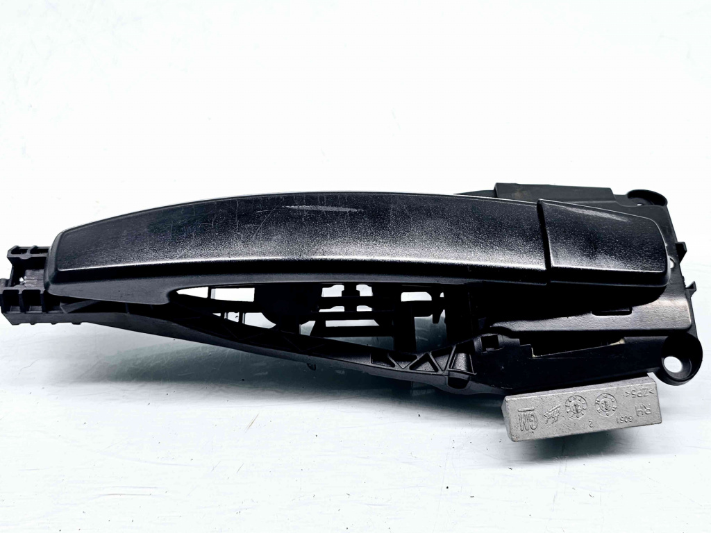 Maner usa dreapta spate Opel Astra J [Fabr 2009-2015] Far