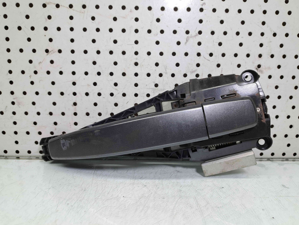 Maner usa dreapta spate Opel Astra J [Fabr 2009-2015] GAL