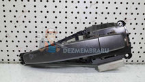 Maner usa dreapta spate Opel Astra J [Fabr 2009-20...