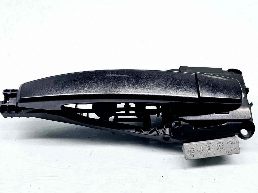 Maner usa dreapta spate Opel Astra J [Fabr 2009-2015] Far