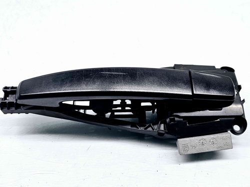 Maner usa dreapta spate Opel Astra J [Fabr 2009-2015] Far