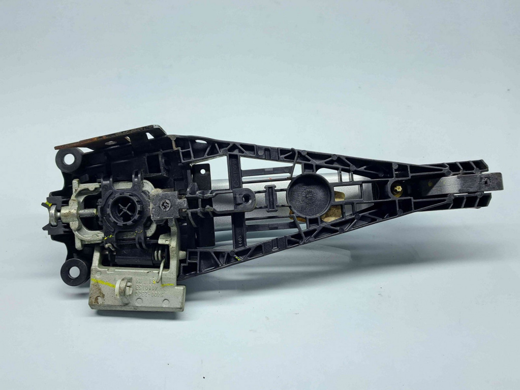 Maner usa dreapta spate Opel Astra J [Fabr 2009-2015] GAN