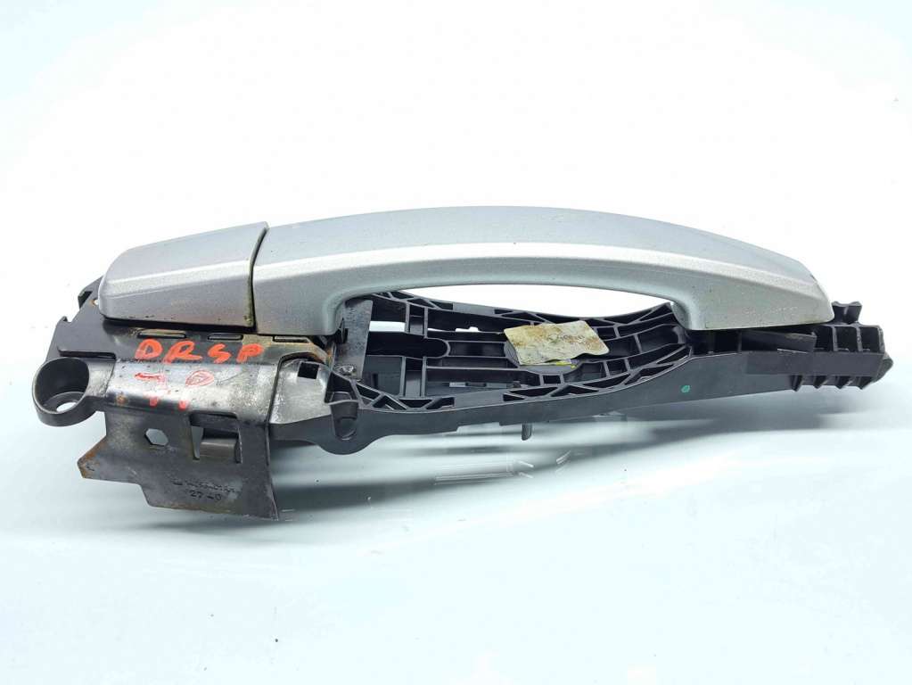 Maner usa dreapta spate Opel Astra J [Fabr 2009-2015] GAN