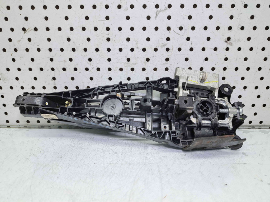 Maner usa dreapta spate Opel Astra J [Fabr 2009-2015] GAL