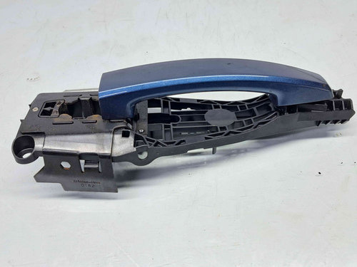 Maner usa dreapta spate Opel Astra J [Fabr 2009-2015] GWJ