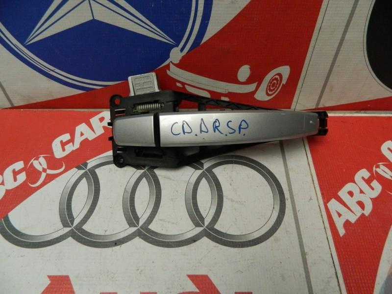 Maner usa dreapta spate Opel Corsa D 2006-2010