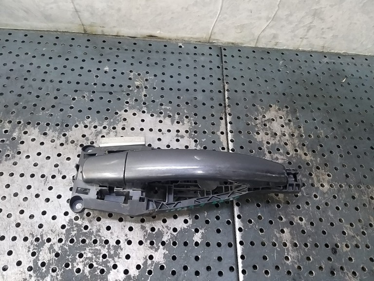 Maner usa dreapta spate opel corsa e x10