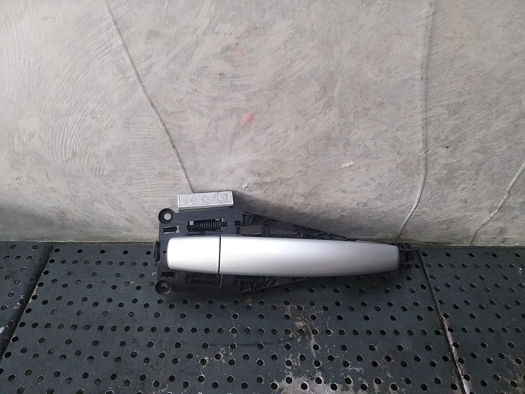 Maner usa dreapta spate opel corsa e x10