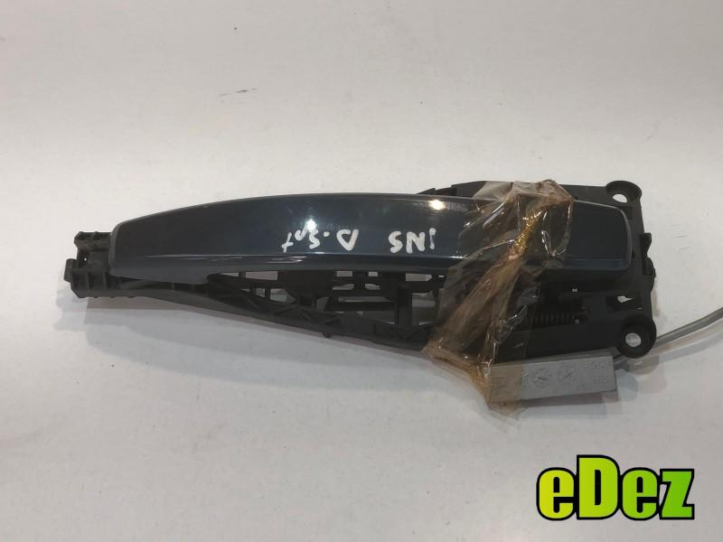 Maner usa dreapta spate Opel Insignia A (2008-2013)