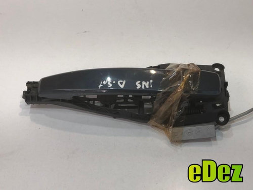 Maner usa dreapta spate Opel Insignia A (2008-2013)