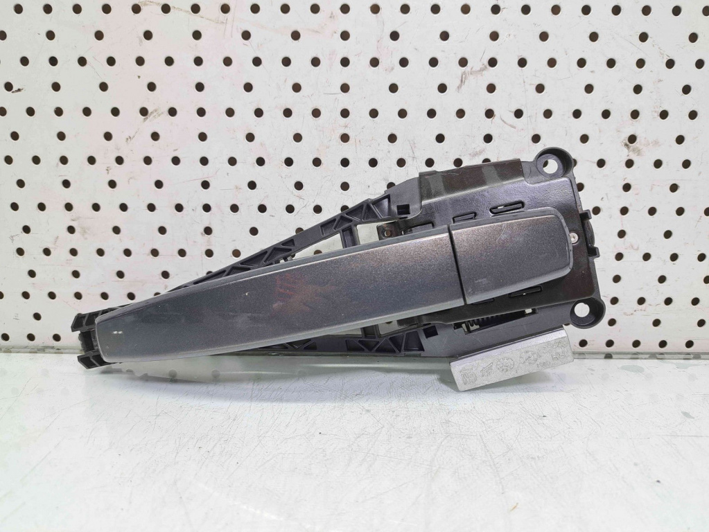 Maner usa dreapta spate Opel Insignia A [Fabr 2008-2016] GWH