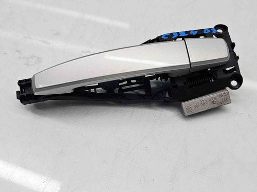 Maner usa dreapta spate Opel Insignia A Facelift [Fabr 2008-2016] GAN