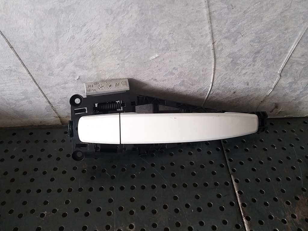 Maner usa dreapta spate opel mokka x j13 13574803