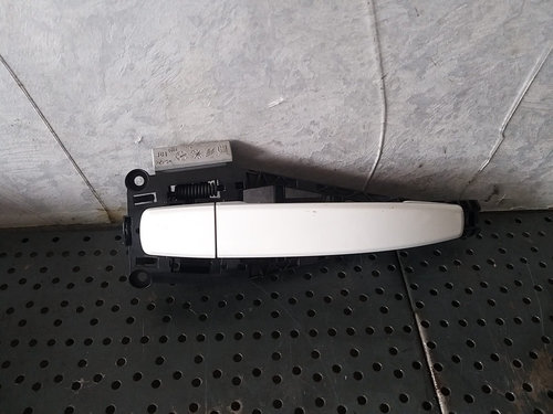 Maner usa dreapta spate opel mokka x j13 13574803