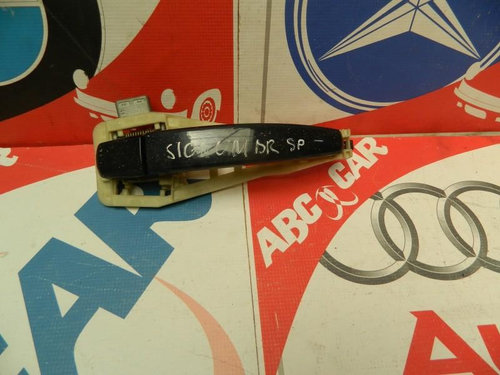 Maner usa dreapta spate Opel Signum 2003-2008