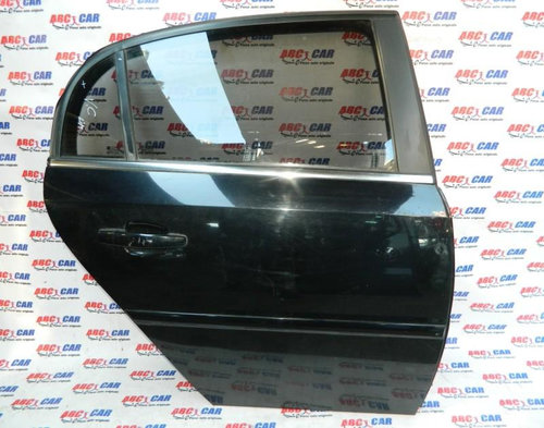 Maner usa dreapta spate Opel Vectra C 2002-2005
