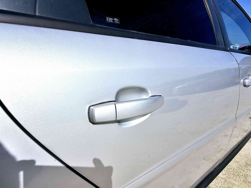 Maner usa dreapta spate Opel Vectra C [Fabr 2003-2008] 2AU