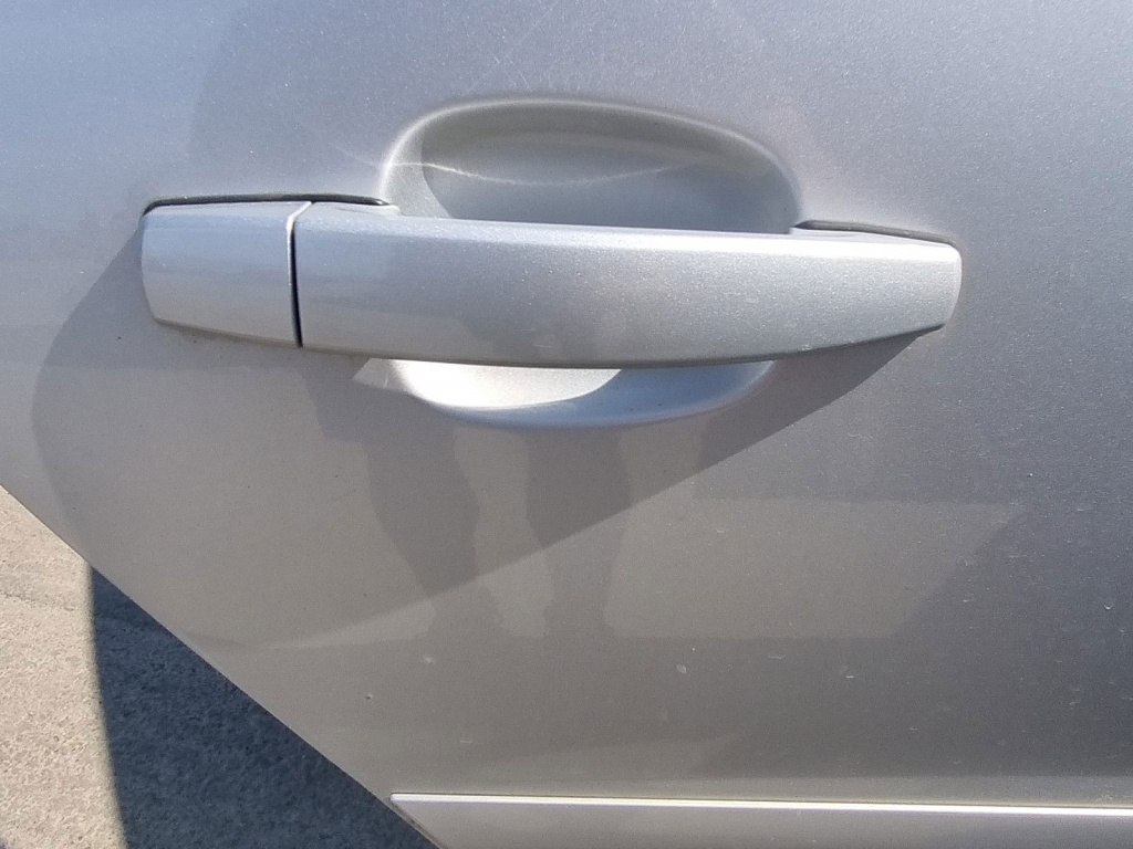 Maner usa dreapta spate Opel Vectra C [Fabr 2003-2008] 1.9 CDTI LRD 110 KW / 150 C