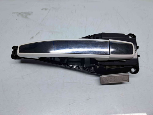 Maner usa dreapta spate Opel Zafira C (E75) Combi [Fabr 2011-2017] GAZ