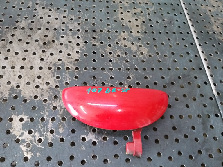 Maner usa dreapta spate peugeot 107