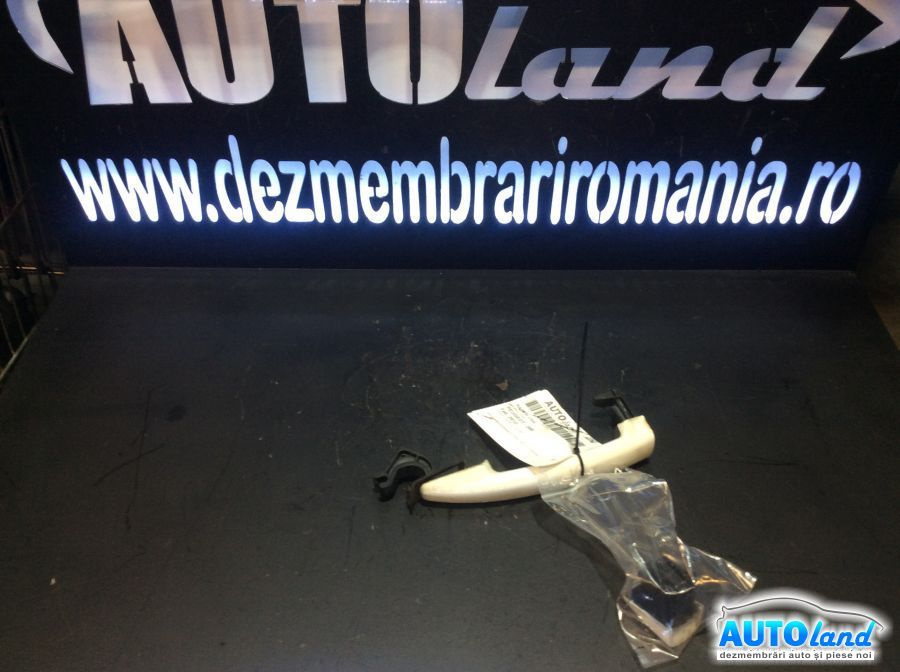 Maner Usa Dreapta Spate Peugeot 208 2012
