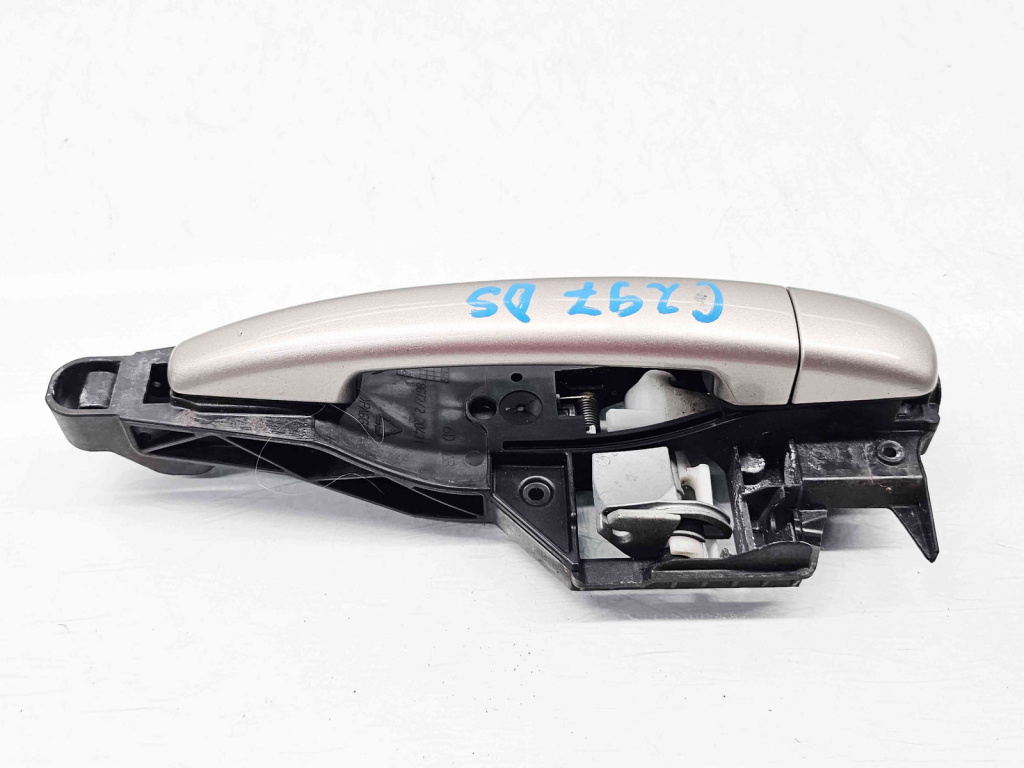 Maner usa dreapta spate Peugeot 208 [Fabr 2012-2024] KCK