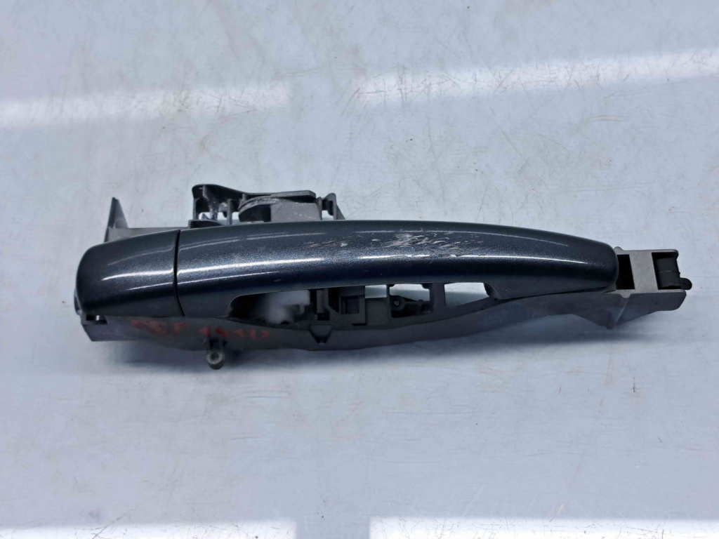 Maner usa dreapta spate Peugeot 3008 [Fabr 2009-2016] KTP