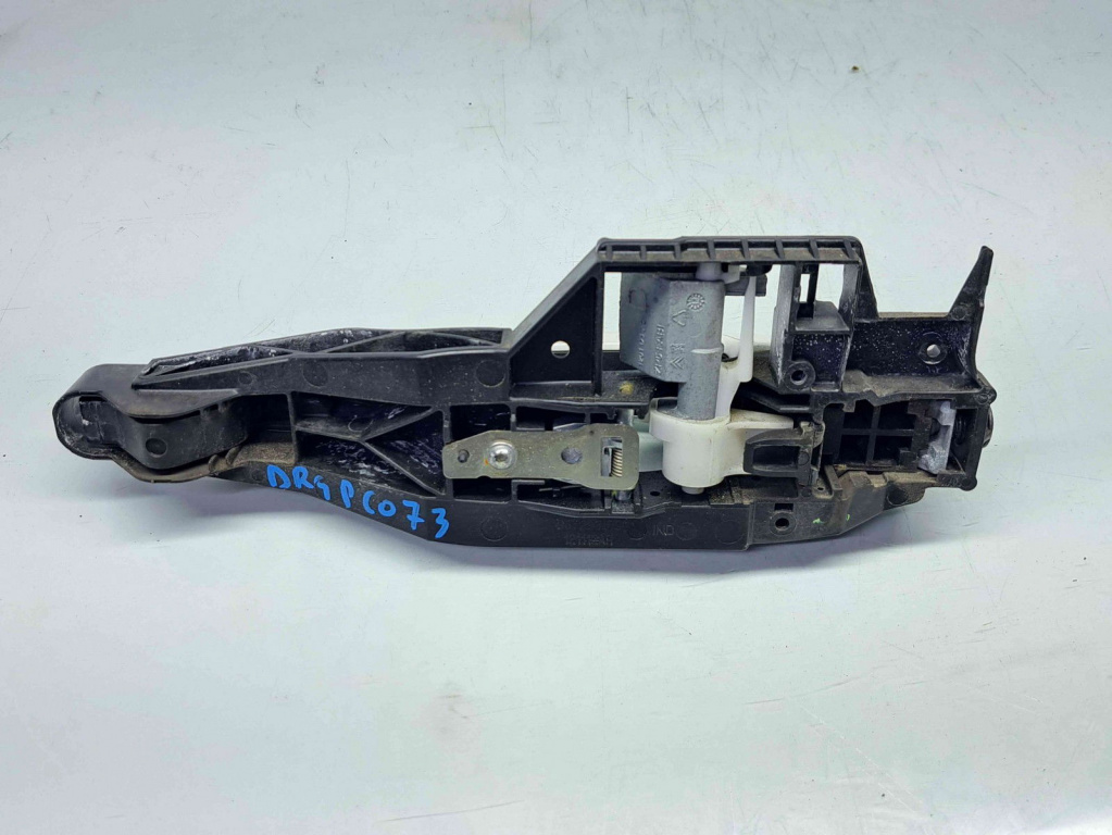 Maner usa dreapta spate Peugeot 308 [Fabr 2007-2013] EWP