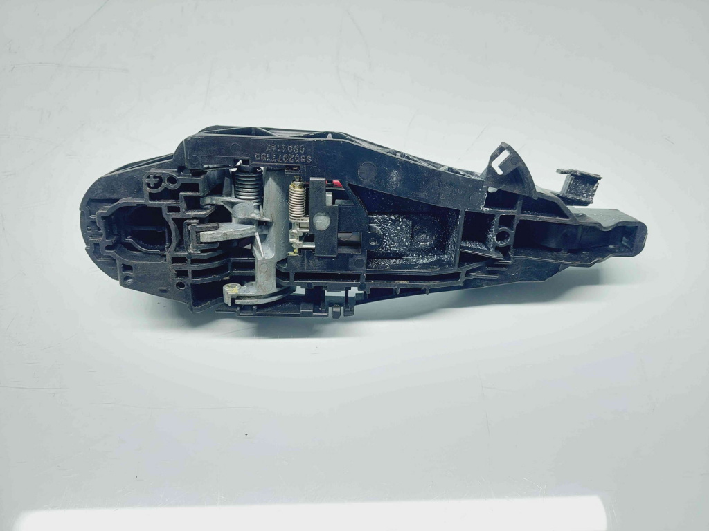 Maner usa dreapta spate Peugeot 308 (II) [Fabr 2013-2020] EPY