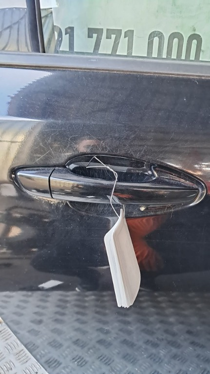 Maner usa dreapta spate Peugeot 308 T9 an 2019