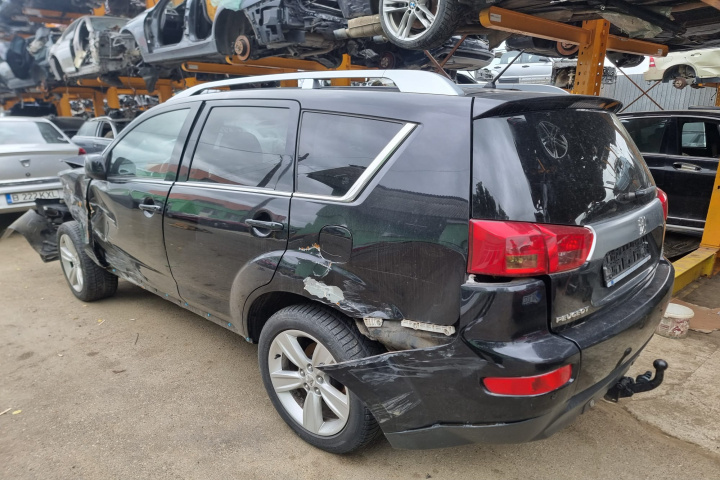 Maner usa dreapta spate Peugeot 4007 2008 SUV 2.2