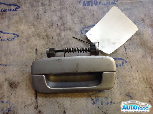 Maner Usa Dreapta Spate Peugeot 406 8B 1995-2004