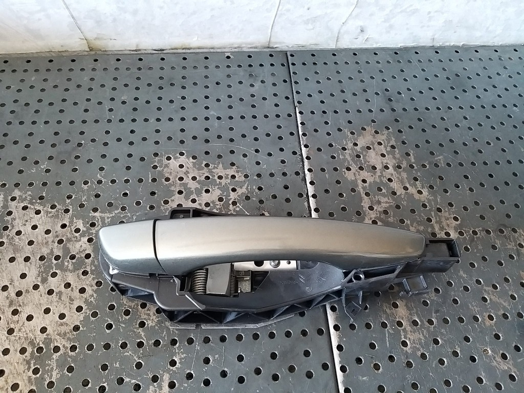 Maner usa dreapta spate peugeot 5008 2 geo016532