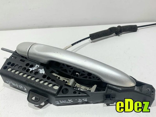Maner usa dreapta spate Renault Captur (2013-2017)