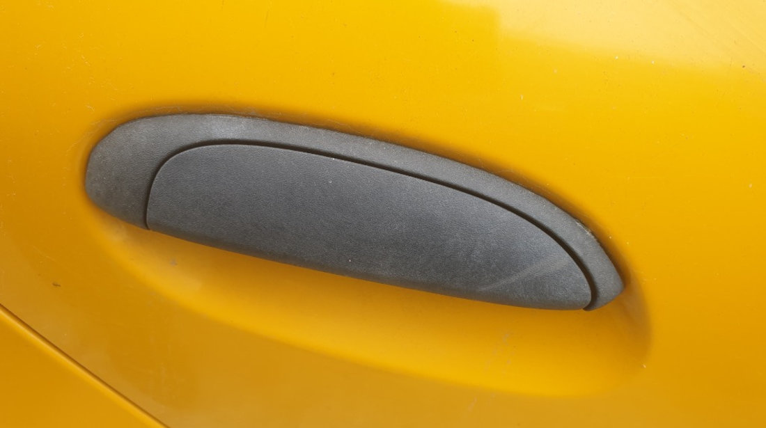Maner usa dreapta spate Renault Clio 2 2005 Limuzina 1.5 dci