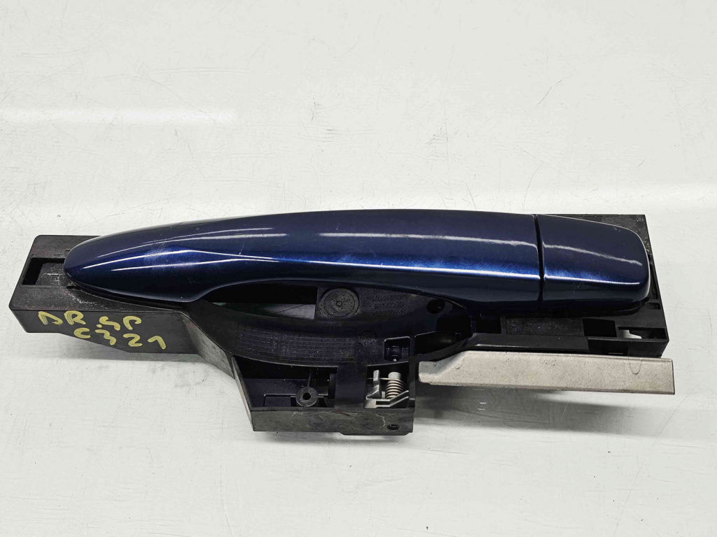 Maner usa dreapta spate Renault Kadjar [