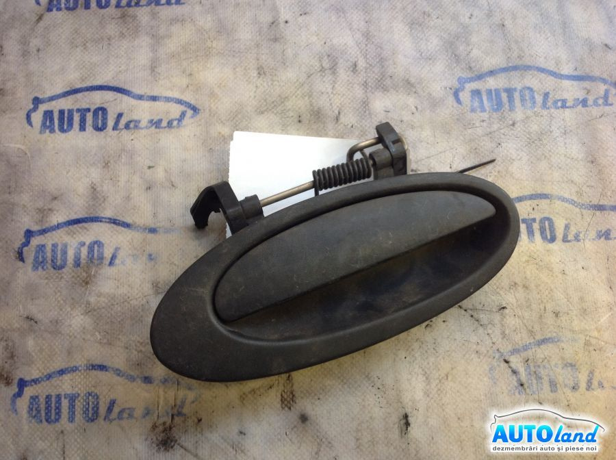 Maner Usa Dreapta Spate Renault LAGUNA I B56 ,556 1993-2001