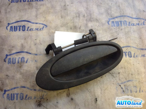 Maner Usa Dreapta Spate Renault LAGUNA I B56 ,556 1993-2001