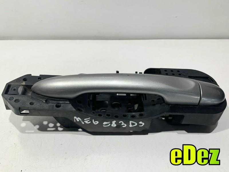 Maner usa dreapta spate Renault Megane 3 (2008-2012)