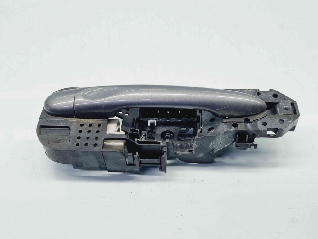 Maner usa dreapta spate Renault Megane 3 Combi [Fabr 2008-2015] TEKNG