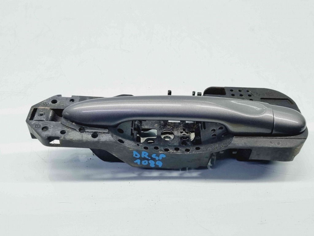 Maner usa dreapta spate Renault Megane 3 Combi [Fabr 2008-2015] TEKNG