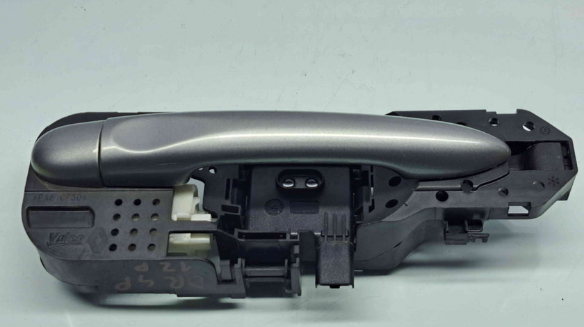 Maner usa dreapta spate Renault Megane 3 Combi [Fabr 2008-2015] TED69 806060042R
