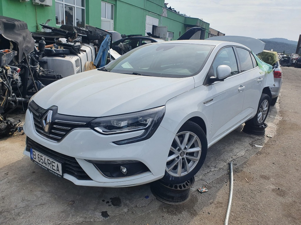 Maner usa dreapta spate Renault Megane 4 2017 berlina 1.5 dci