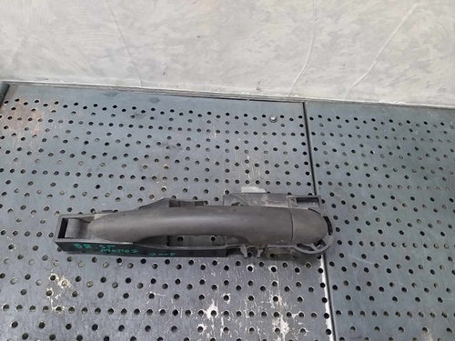 Maner usa dreapta spate renault modus