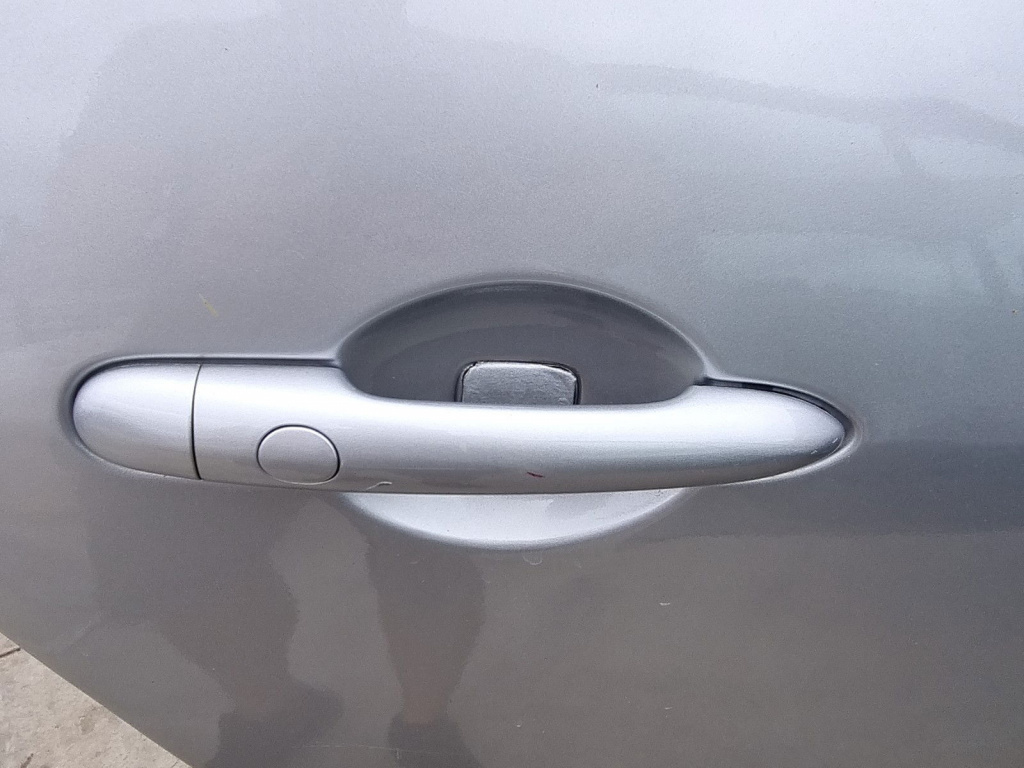 Maner usa dreapta spate Renault Scenic 2 [Fabr 2003-2008] 1.5 DCI K9K734 76KW / 103CP