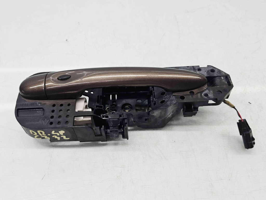 Maner usa dreapta spate Renault Scenic 3